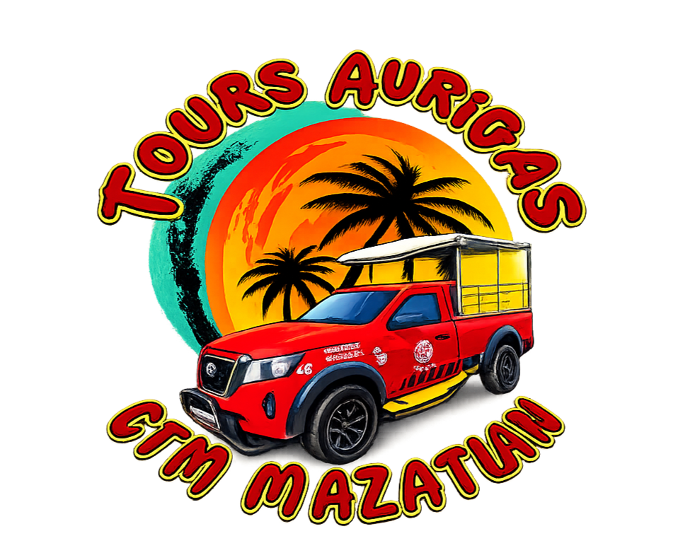 aurigas-mazatlan-tour.webp Auriga turística en el malecón de Mazatlán